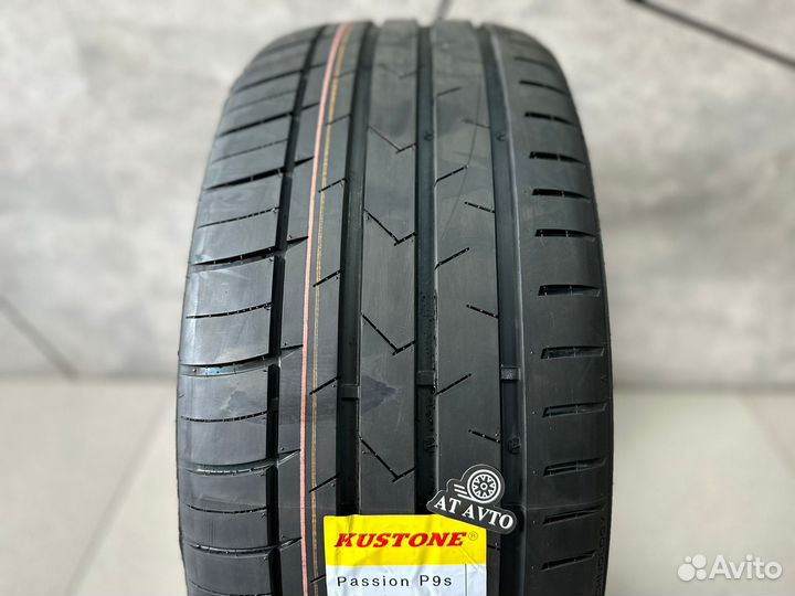 Kustone Passion P9S 285/40 R20 108W