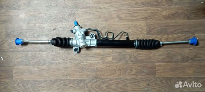 Рулевая рейка Toyota Camry / Vista SV30/SV40 44250