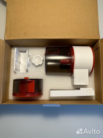 Автоматическая кормушка для рыб