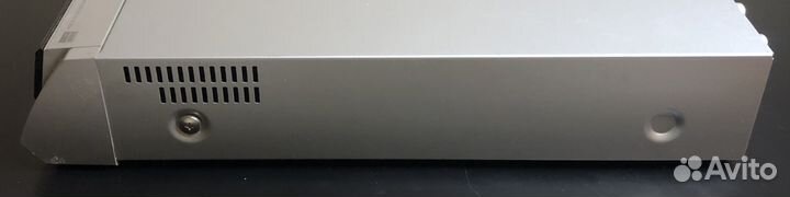DVD рекордер Panasonic DMR-ES10