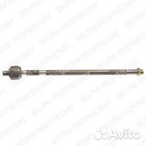 Тяга рулевая MB sprinter/VW LT 96-06 лев/прав.(без