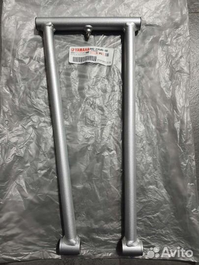 Рычаг верхний левый Yamaha Apex XTX venture TF