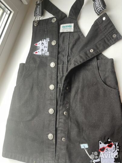 Одежда для девочки