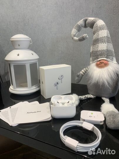 Airpods pro 2 premium