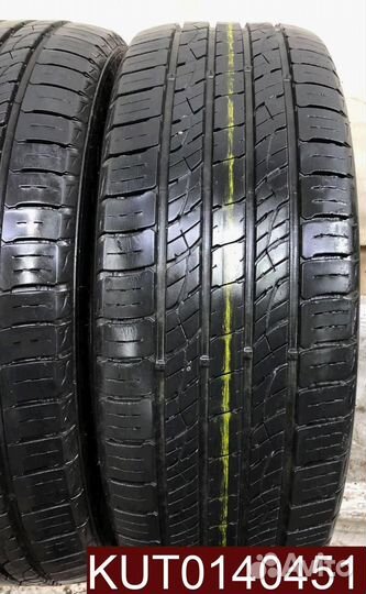 Kumho Crugen Premium KL33 225/55 R19 99V