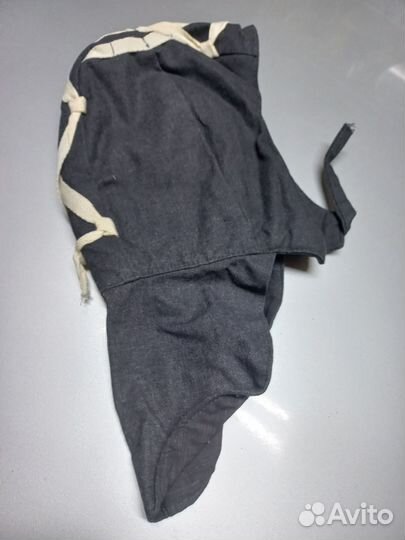 Подшлемник