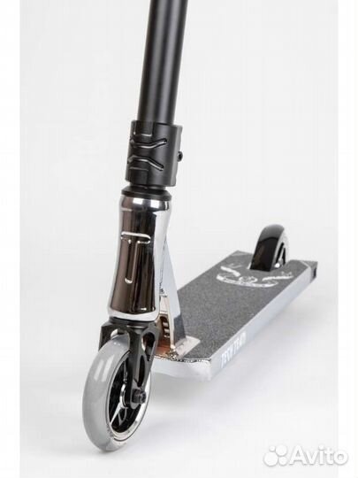 Трюковой самокат TechTeam Excalibur