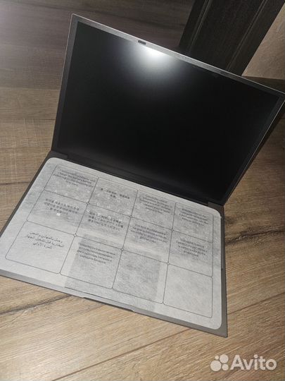 Jumper Ezbook S5 Max