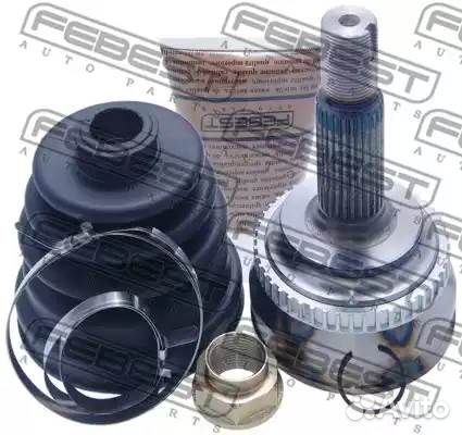 Шрус наружний