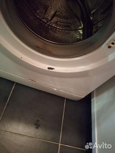 Стиральная машина узкая