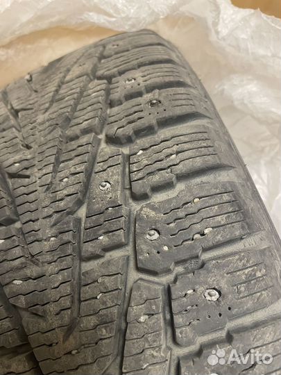 Nokian Tyres Nordman 7 SUV 225/55 R18 102T