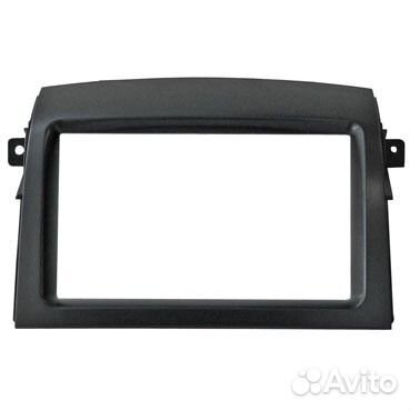 Переходная рамка toyota Sienna (2004-2010) 11-165