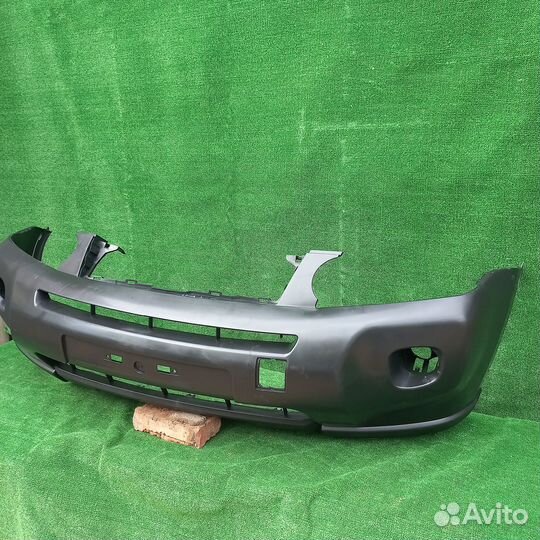 Бампер передний nissan x-trail t31