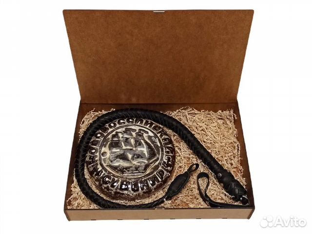 Праздничный набор Канахин