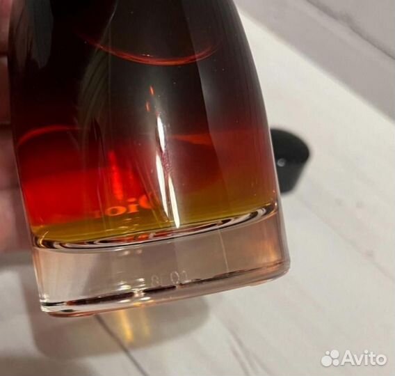 Christian Dior - Fahrenheit Le Parfum