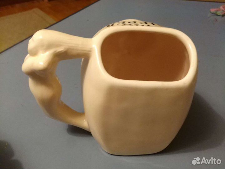 Подарочная кружка