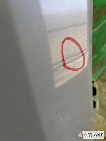 Крыло переднее правое toyota corona premio