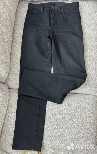 Джинсы женские uniqlo