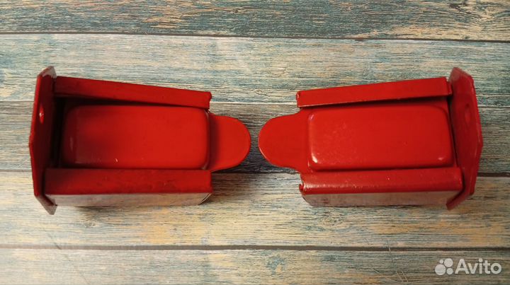 Компостер трамвайный / автобусный