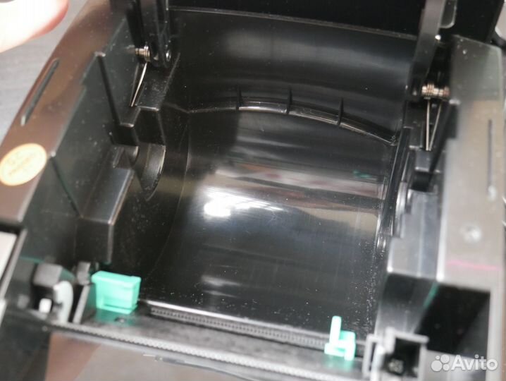 Термопринтер для этикеток xprinter xp 365b