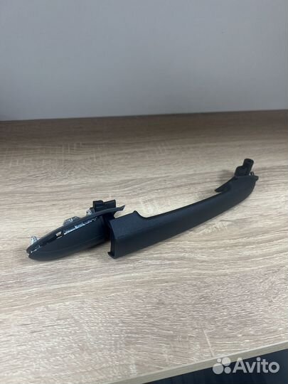 Ручка задней двери MB Sprinter W906