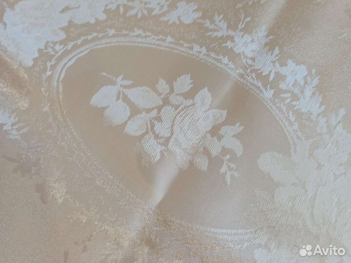 Скатерть(салфетки)