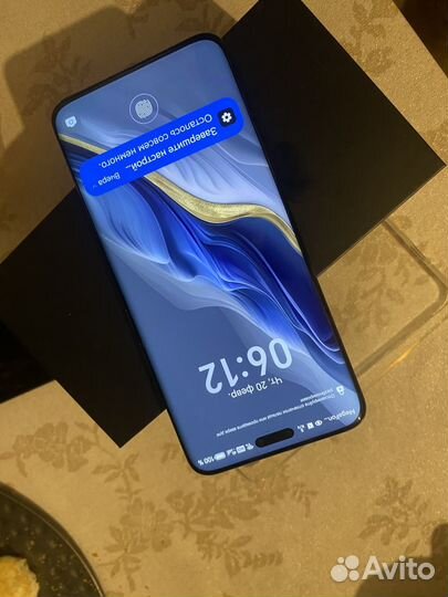 HONOR Magic6 Pro, 12/512 ГБ