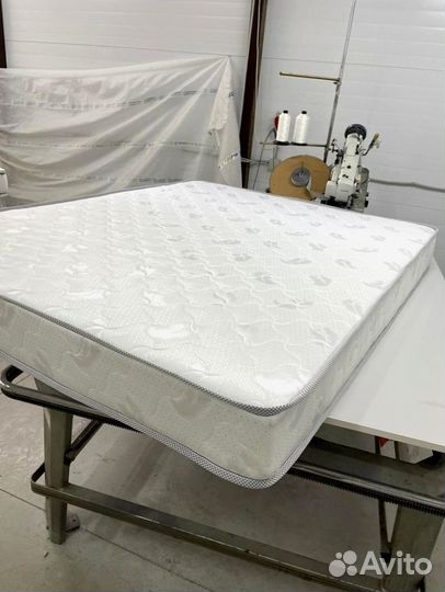 Матрасы новые