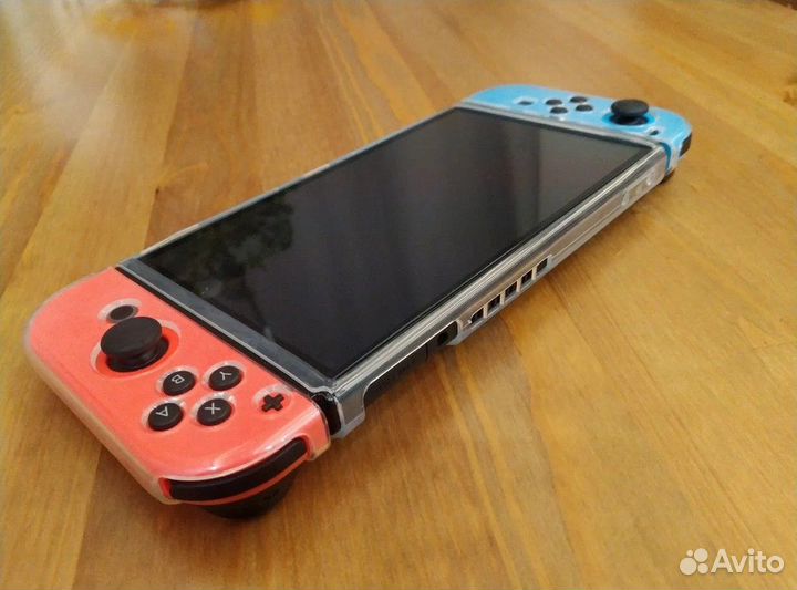 Nintendo Switch oled 64Gb