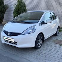 Honda Jazz 1.3 CVT, 2012, 225 080 км, с пробегом, цена 849 999 руб.