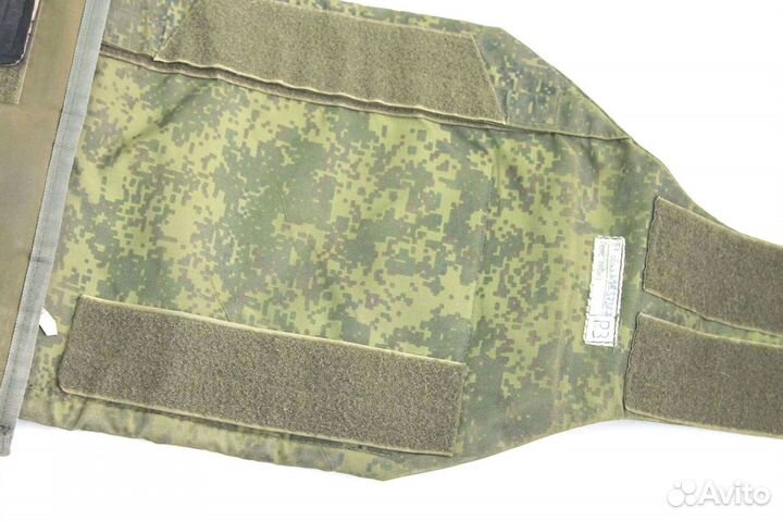 Бронежилет 6б45 ратник