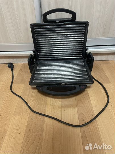 Гриль электрический