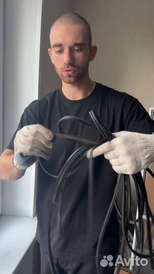 Ремонт Окон