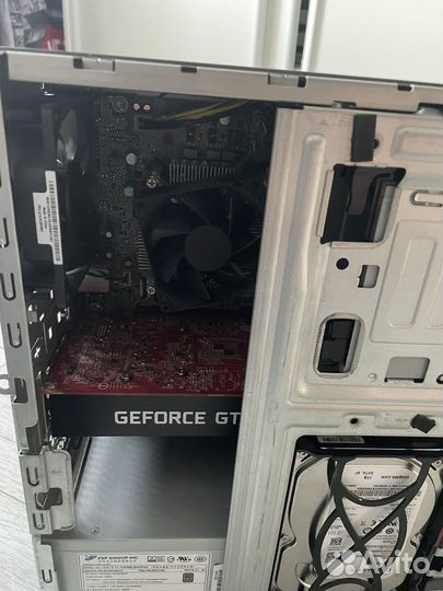 Продается игровой пк