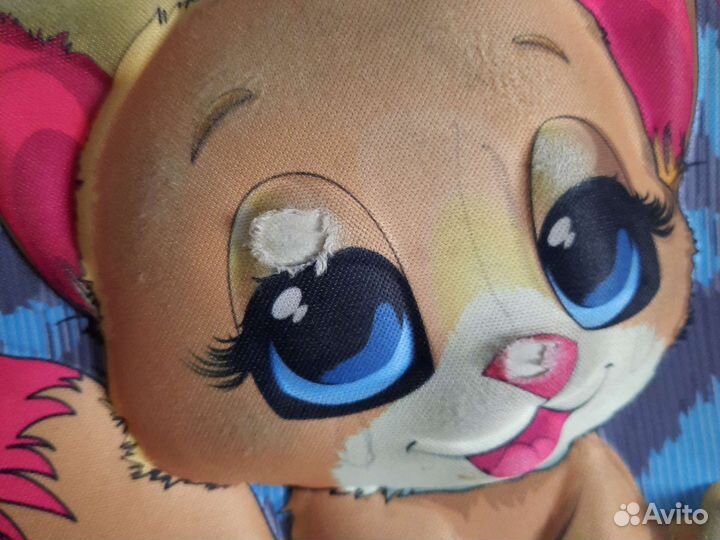 Рюкзак школьный для девочки