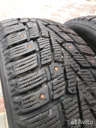 Nexen Winguard WinSpike 195/60 R15