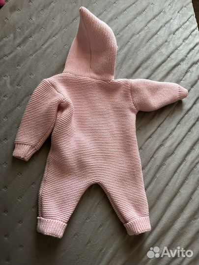 Комбинезон демисезонный