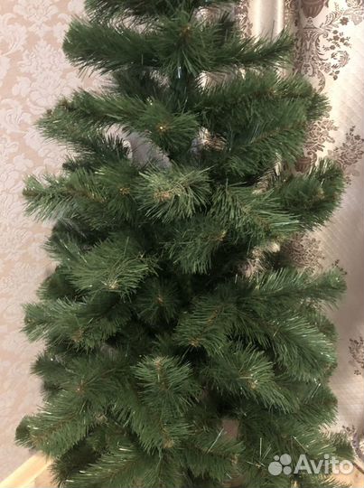 Елка искусственная