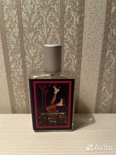 In Love With Everything Imaginary Authors