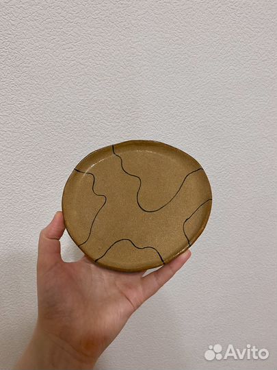 Чайная пара