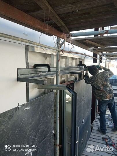 Мебель лофт