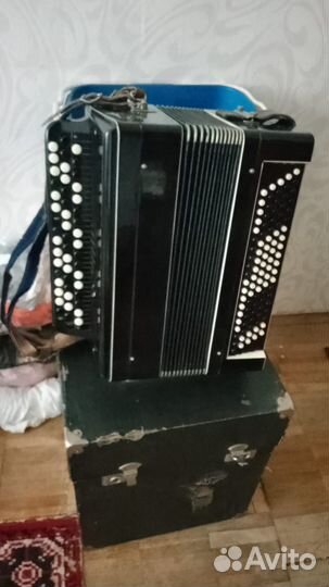 Баян Тульский