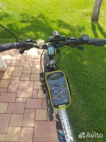 Велосипед Merida Crossway 40