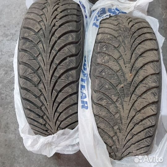 Sava Voyager 225/60 R17