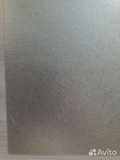 Слюда для микроволновой печи свч