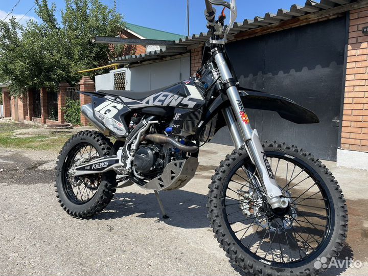 Avantis 300 pro/efi
