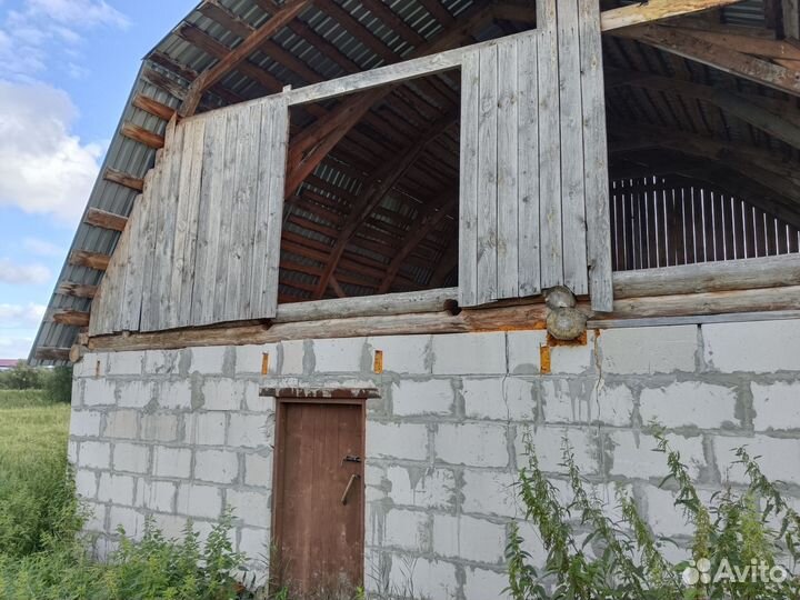 Пеноблок под разбор