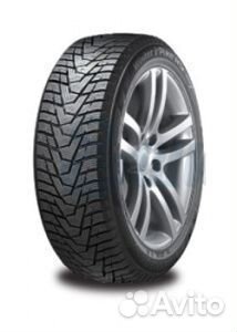 Hankook Winter I'Pike RS2 W429 225/55 R17 101T