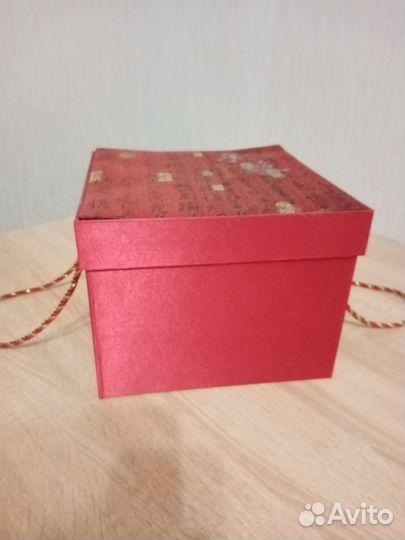 Чайный сервиз 