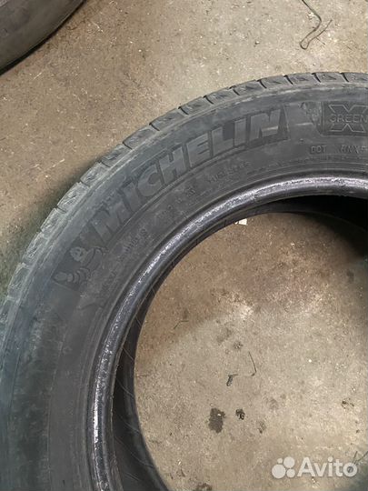 Michelin Latitude X-Ice XI2 235/60 R18